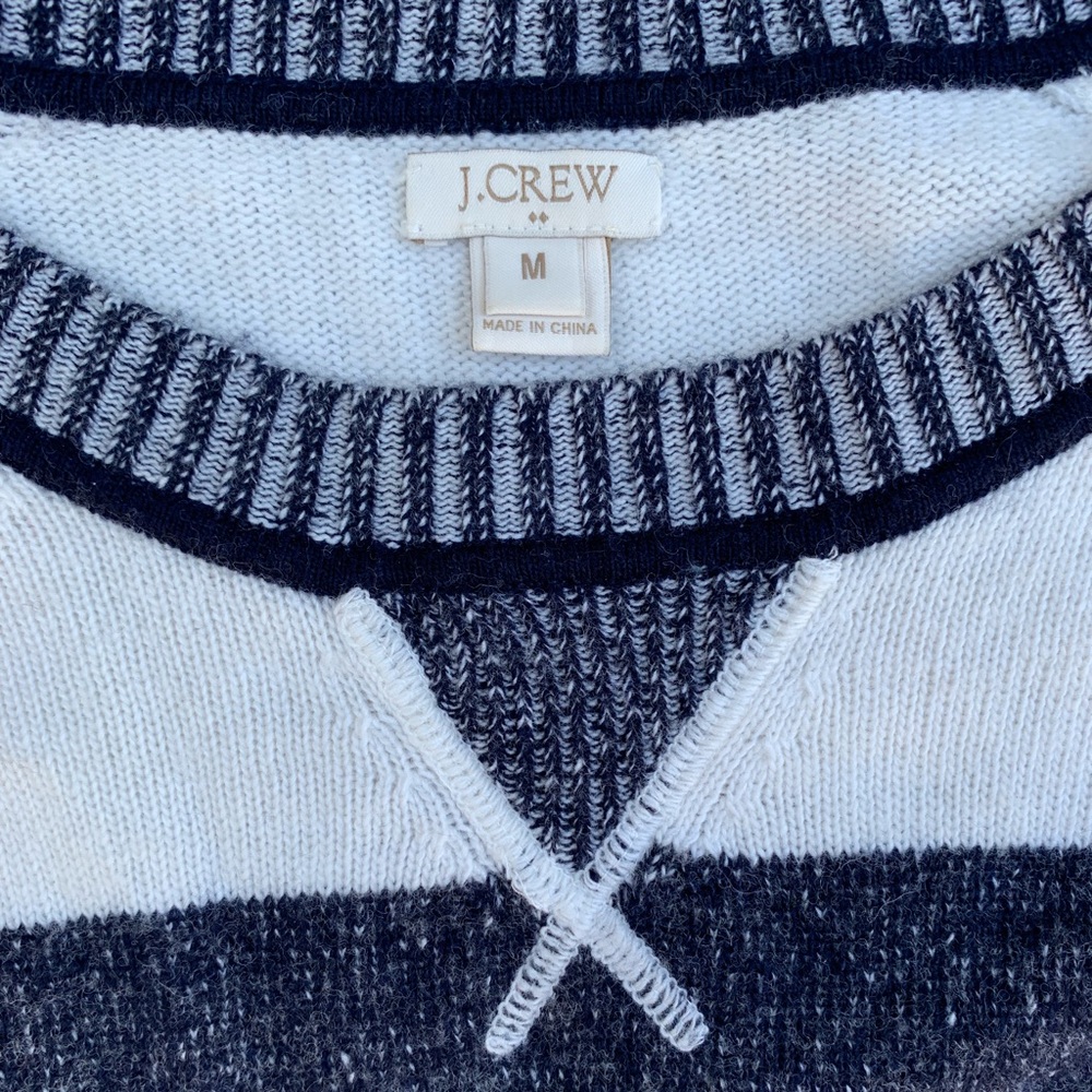 J Crew Sweater - Picture 4 of 4